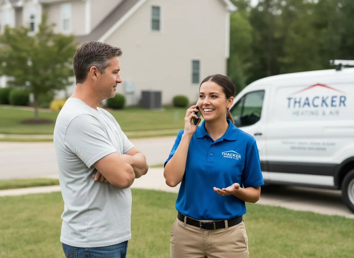 Ac Repair Brielle, NJ FAQs